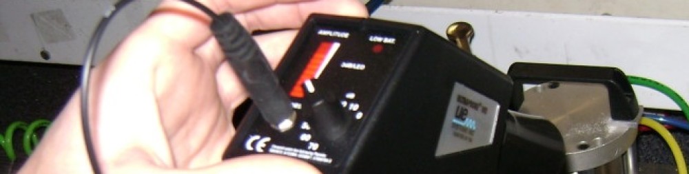 The Maintenance Geek